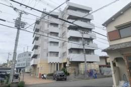 ヒルズシティ寝屋川外観写真