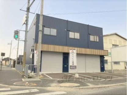 四条吉田ビル４０１外観写真1