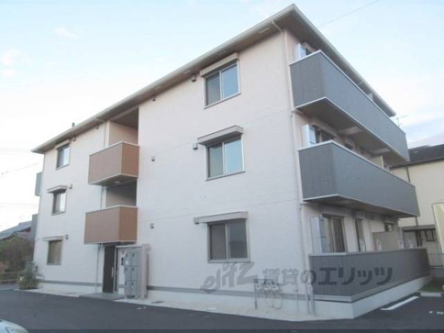 アリア守山外観写真3