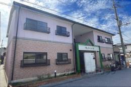 ヴィラ・コート外観写真