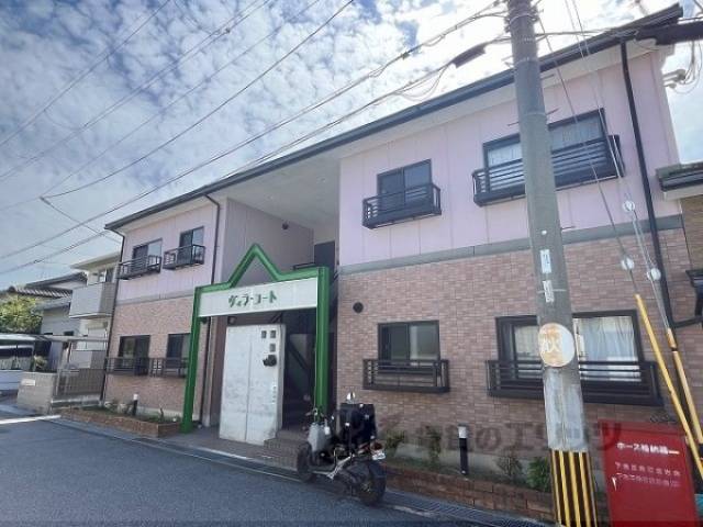 ヴィラ・コート外観写真3