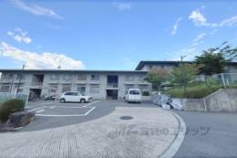 ソル・レヴェンテ学園前外観写真