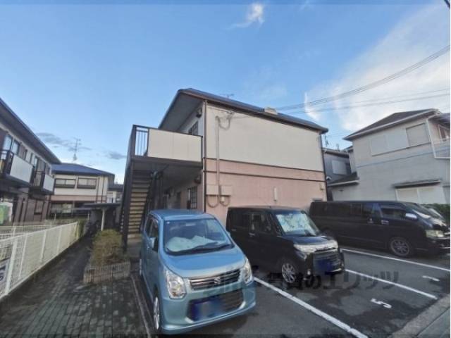 メゾン・ド・プルミエール外観写真2