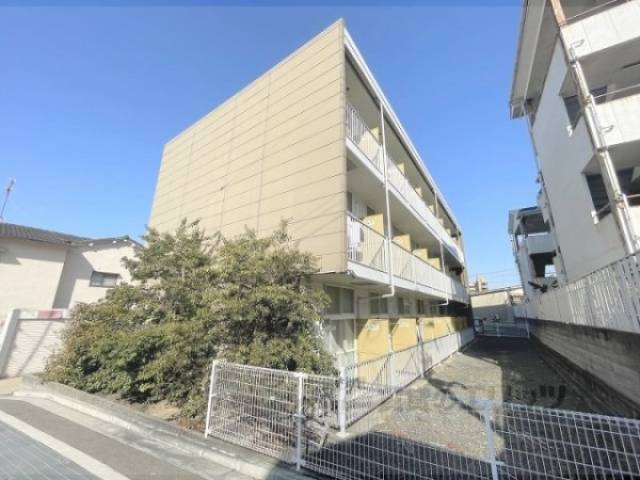 レオパレスＭｉｏ外観写真3