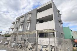 Ｌａ　Ｍａｉｓｏｎ　ＤｕＭｉＬｉｅｕ外観写真