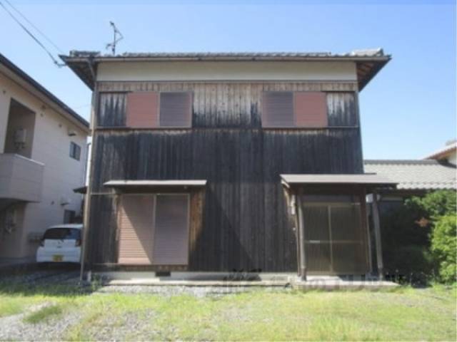 貸家外観写真2