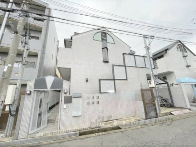 シティパレス佐保川Ｐー７外観写真2