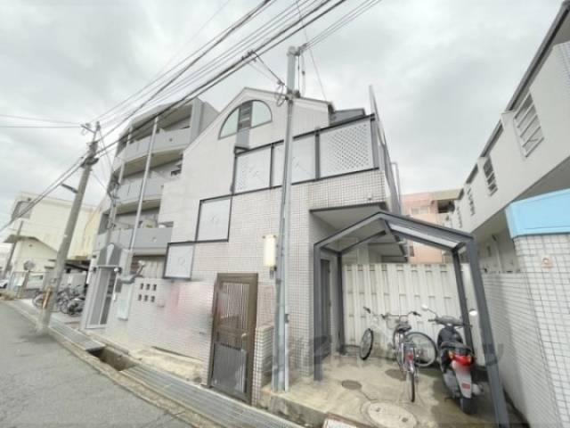 シティパレス佐保川Ｐー７外観写真3