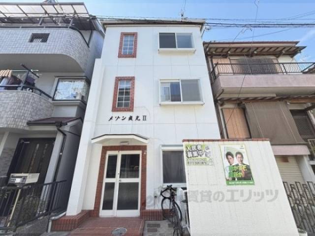 メゾン貞光２外観写真2