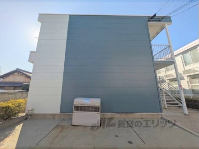 レオパレスプレミール１外観写真2