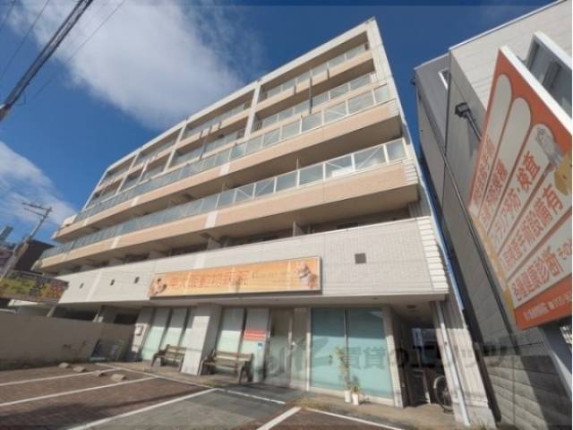 Ｒｉｔｚ小阪外観写真1