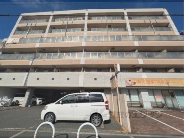 Ｒｉｔｚ小阪外観写真2