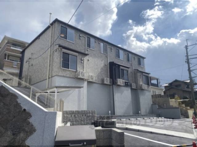 アルカンシエル・ベル２外観写真3