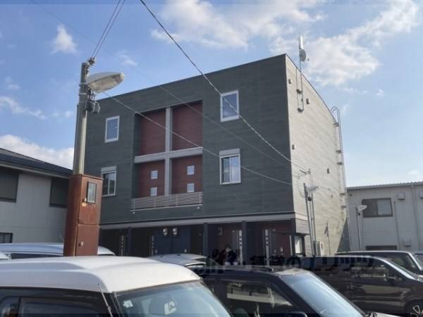 160497の外観写真