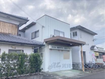 虫生野中央テナント外観写真3