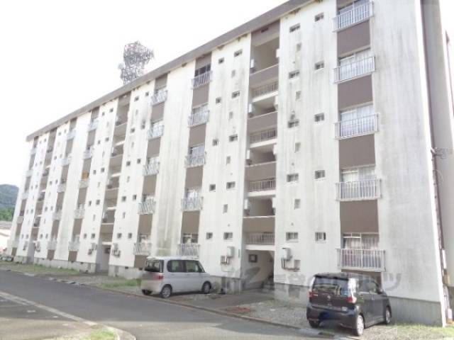 ヴィラナリー舞鶴３号棟外観写真1