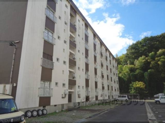 ヴィラナリー舞鶴３号棟外観写真2