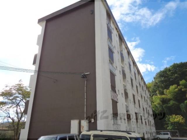 ヴィラナリー舞鶴３号棟外観写真3