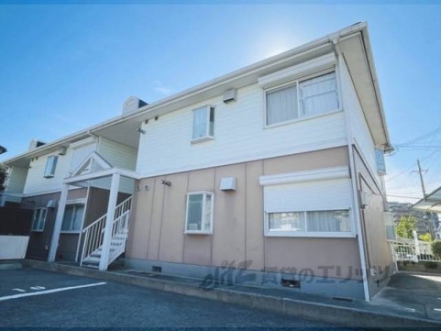 エクセル平井　Ｃ棟外観写真2