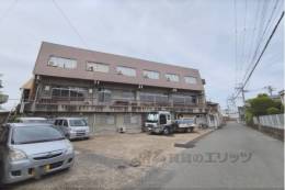 小泉町730事務所外観写真