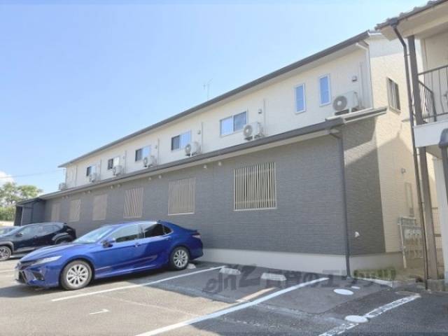 貸家外観写真2