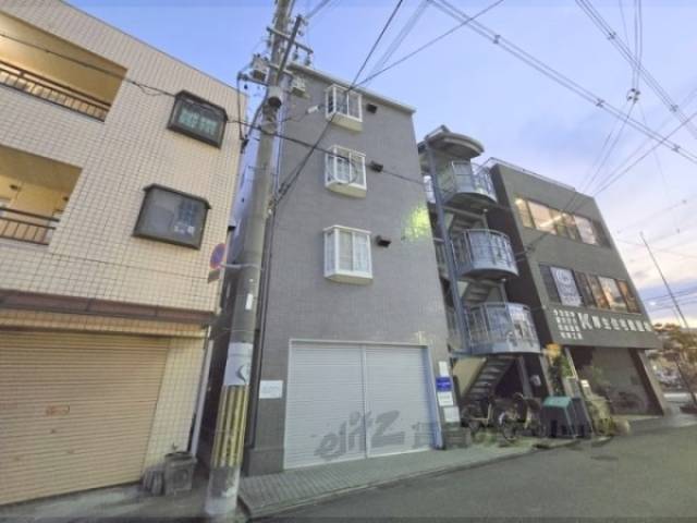 マーベラス香里外観写真3