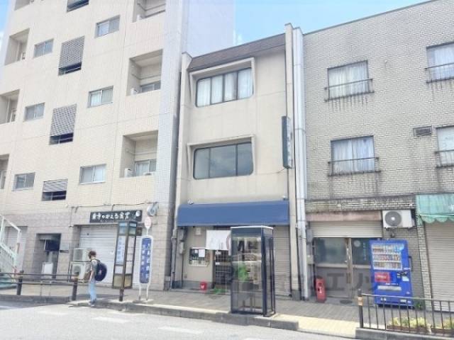 わくわくビル外観写真2