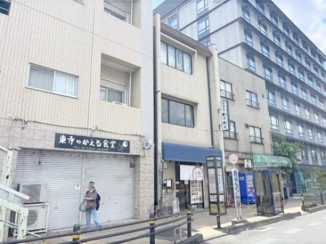わくわくビル外観写真3