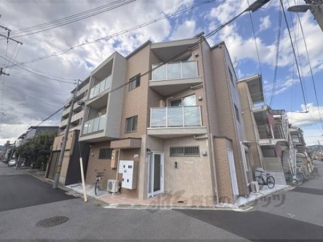 ＹＵＭＡＲＩＮ７大久保町２外観写真1