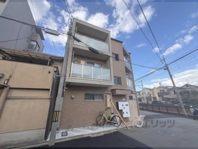 ＹＵＭＡＲＩＮ７大久保町２外観写真2