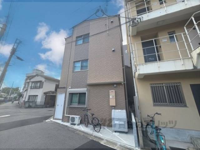 ＹＵＭＡＲＩＮ７大久保町２外観写真3