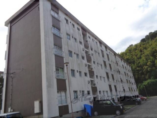 ヴィラナリー舞鶴１号棟外観写真1