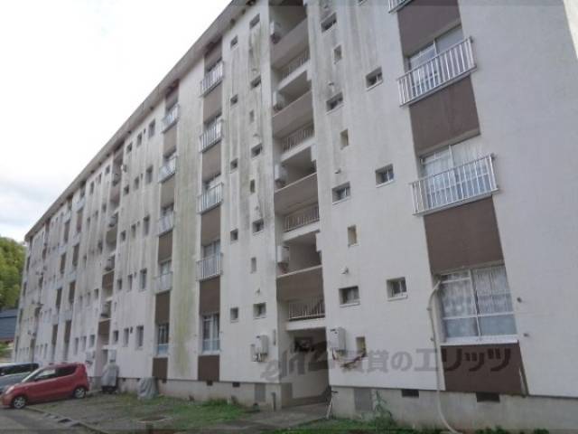 ヴィラナリー舞鶴１号棟外観写真2