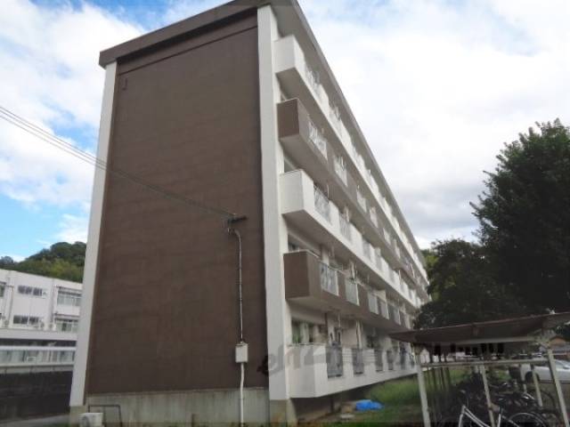 ヴィラナリー舞鶴１号棟外観写真3