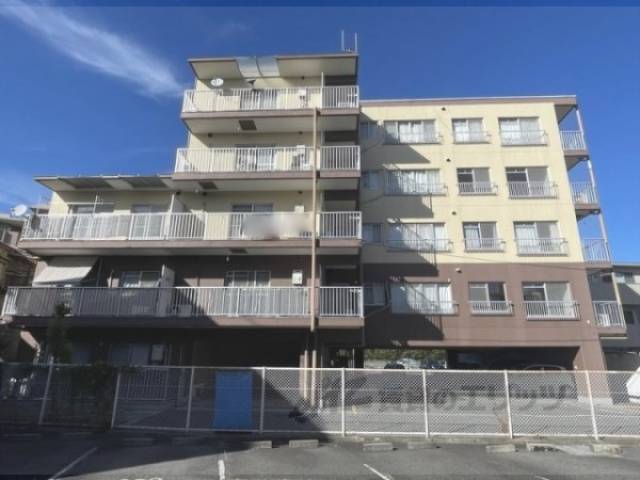 メゾン・デ・アムール外観写真2