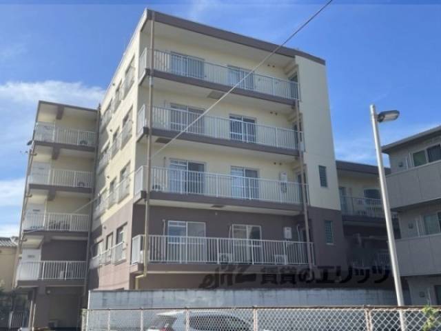 メゾン・デ・アムール外観写真3