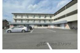 フレグランス三島外観写真