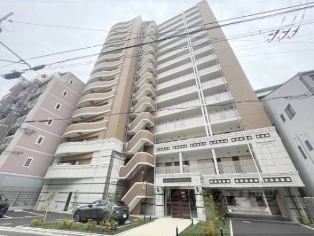 Ｌｕｘｅ布施北３外観写真2