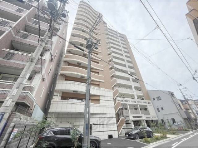 Ｌｕｘｅ布施北３外観写真3