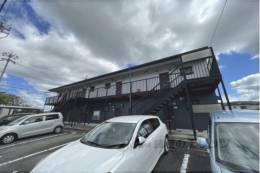 エスポアールＴ・Ｈ外観写真