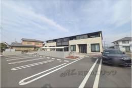 メゾンソラーレ１外観写真