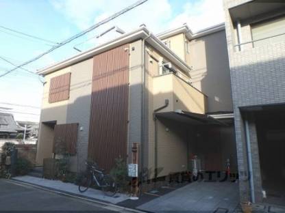 西院上今田町店舗外観写真2