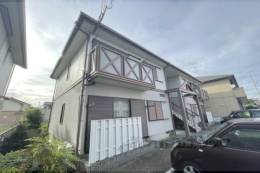 シェーンバッハ八木外観写真