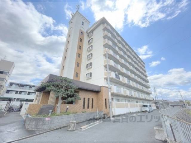 デュエリングナガト外観写真1