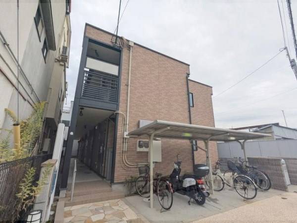 160663の外観写真