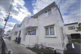 ファインヴィラＡ外観写真