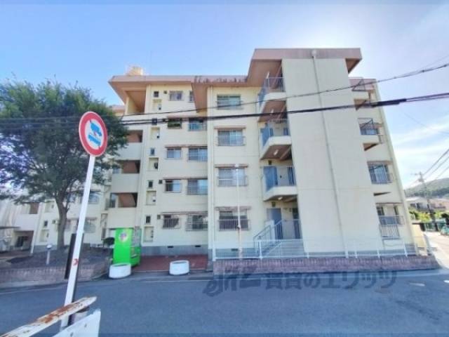 コーポ南生駒外観写真1