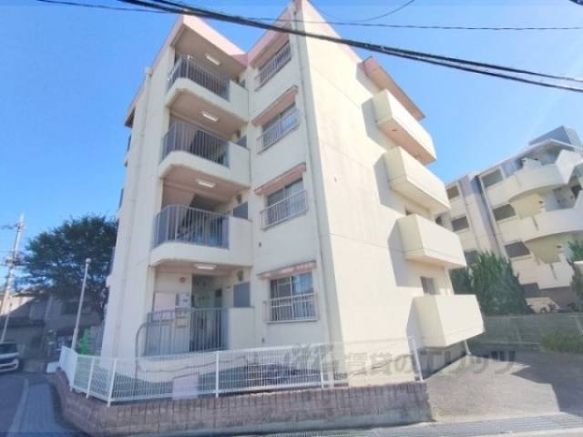 コーポ南生駒外観写真3