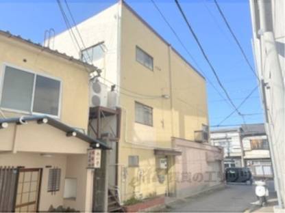 彦根市錦町店舗付住宅外観写真3