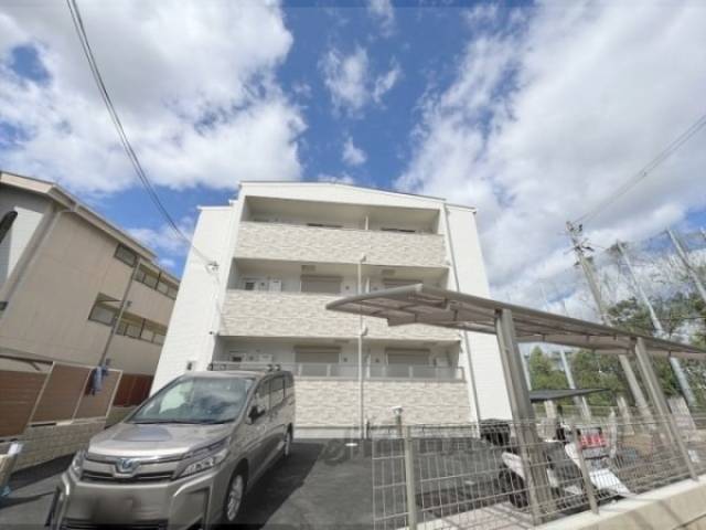 クリエオーレ磯島元町外観写真2
